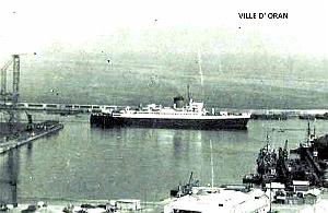 VILLE D'ORAN  18